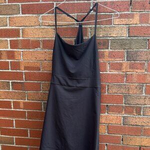 CALIA by Carrie Underwood Black Dress